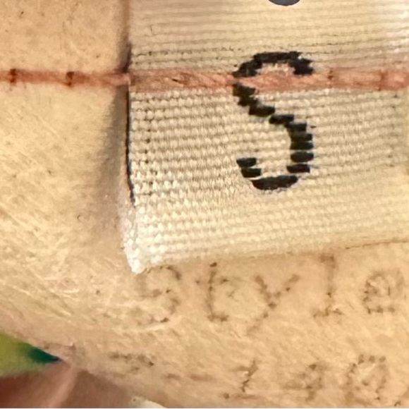 CP Shades Terracotta Velvet Dress - Picture 6 of 6